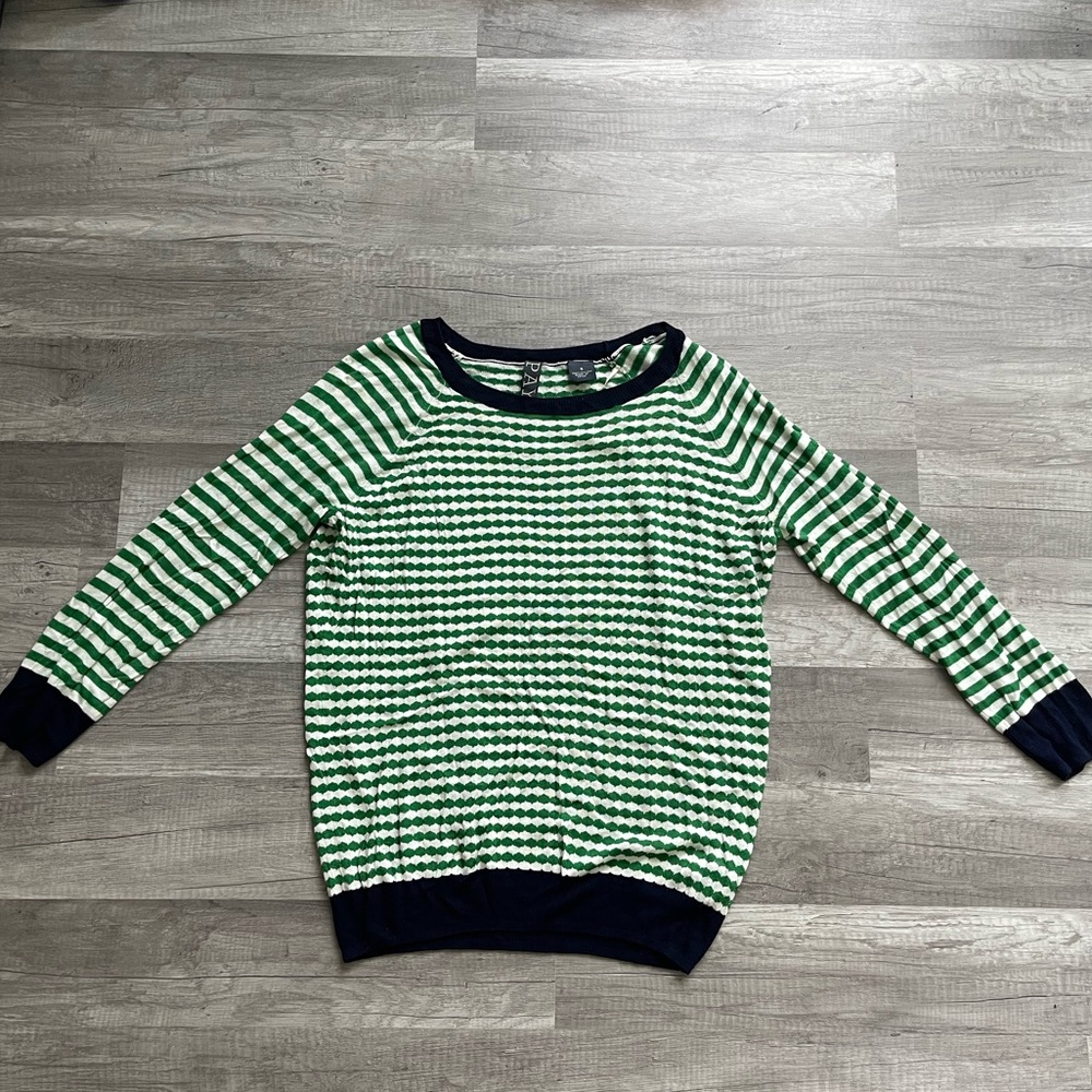 Long sleeve
